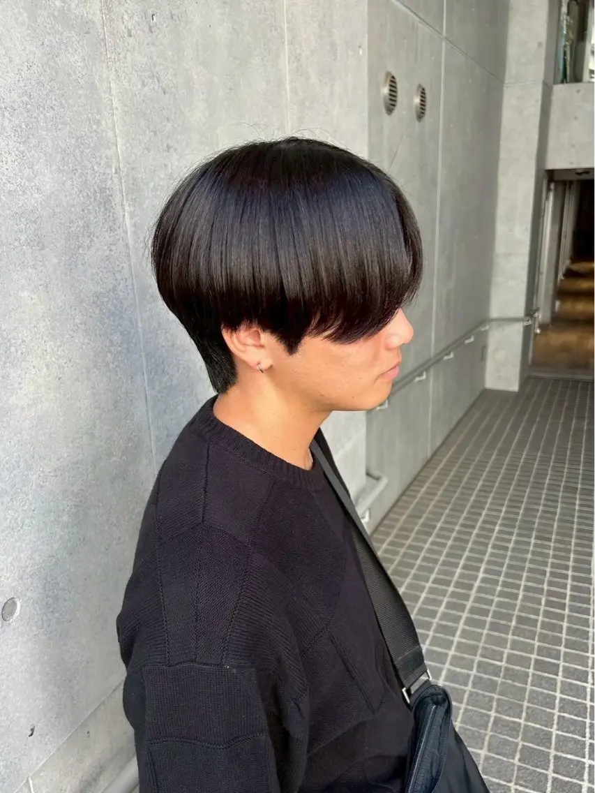 ✨ メンズデザインカット ✨の写真
