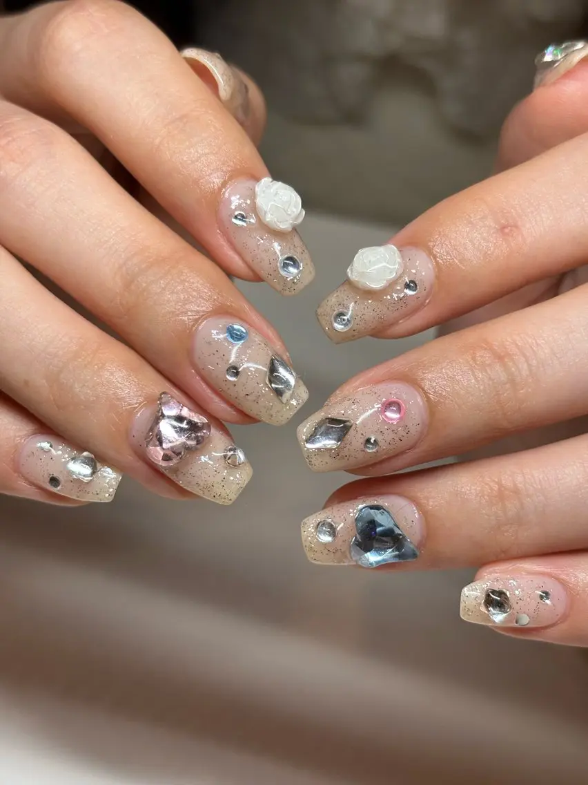 ネイル un private nail salonのネイルデザイン