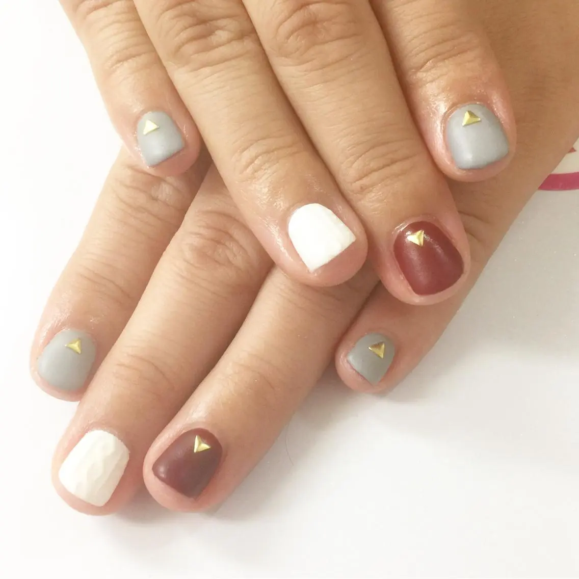 ネイル ネイリスト CHIAKIのネイルデザイン