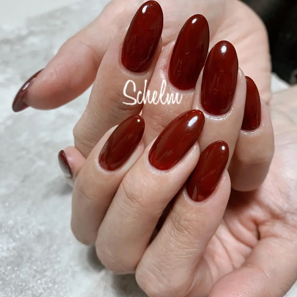 ネイル ハンドネイル nail room シュレムのネイルデザイン