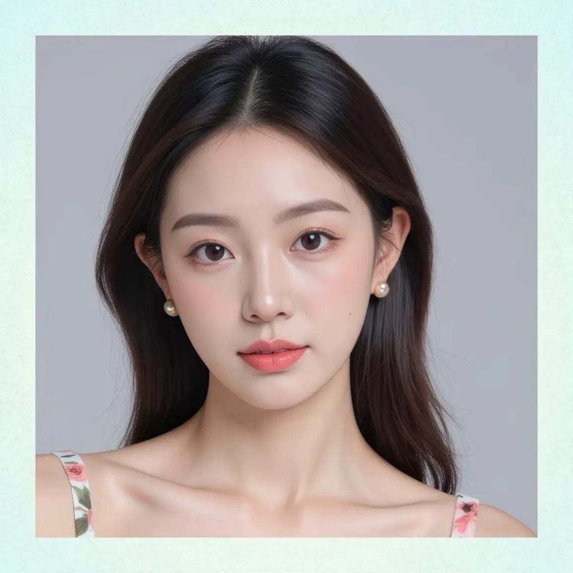 マツエク・マツパ 秋吉 美優のマツエク・マツパデザイン