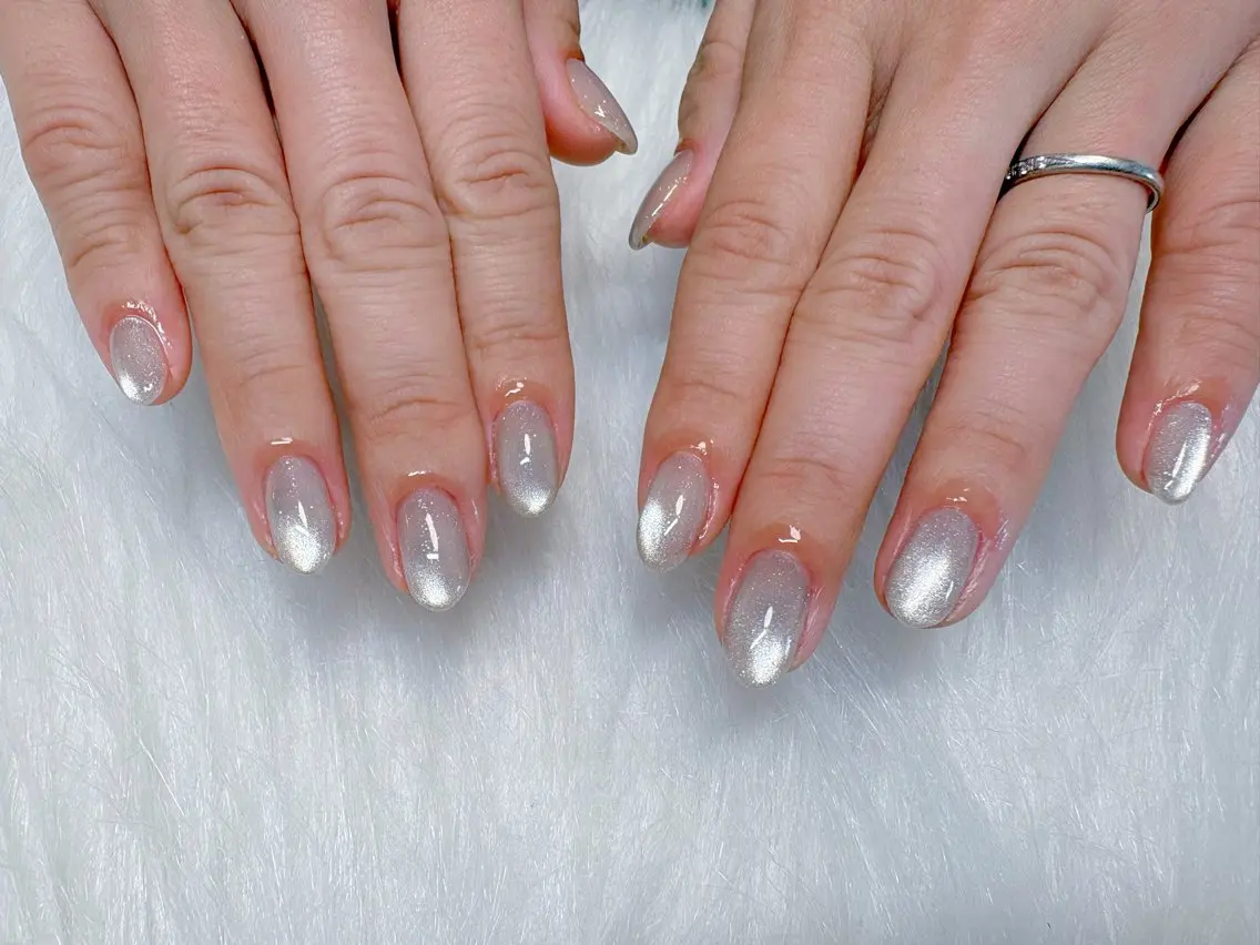 ネイル ハンドネイル エン Nail salonのネイルデザイン