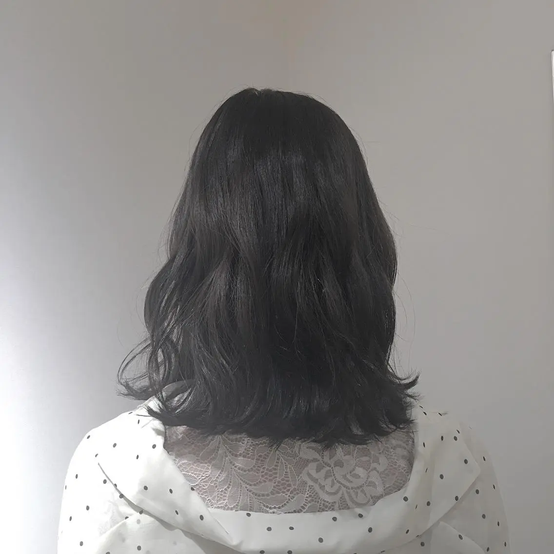 カラー 🍃marina🍃 韓国ヘア/Aujuaのヘアスタイル