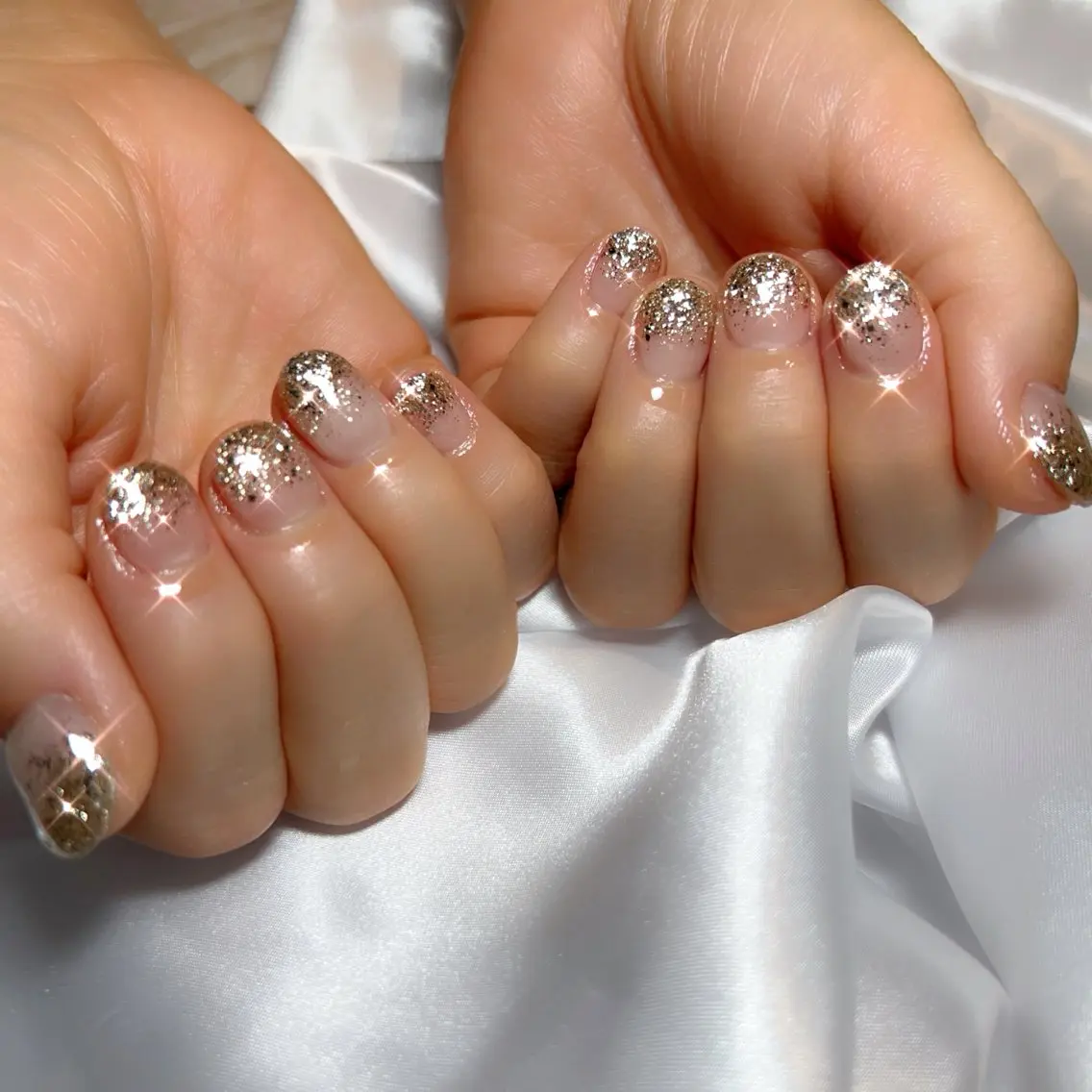 ネイル ハンドネイル Nail Salon Ripeのネイルデザイン