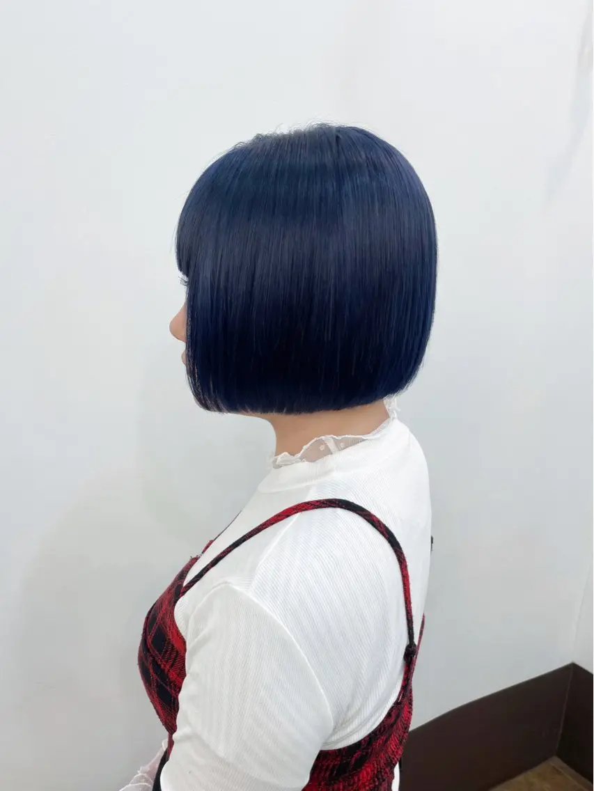 ショート カット トリートメント ✟ Reira ¦ ヘアセット¦レイヤーのその他イメージ