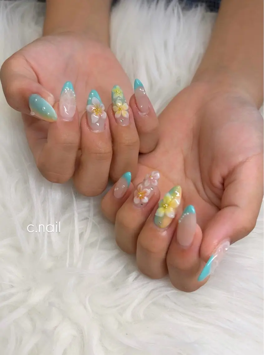 ネイル Chika/ C.nailのネイルデザイン
