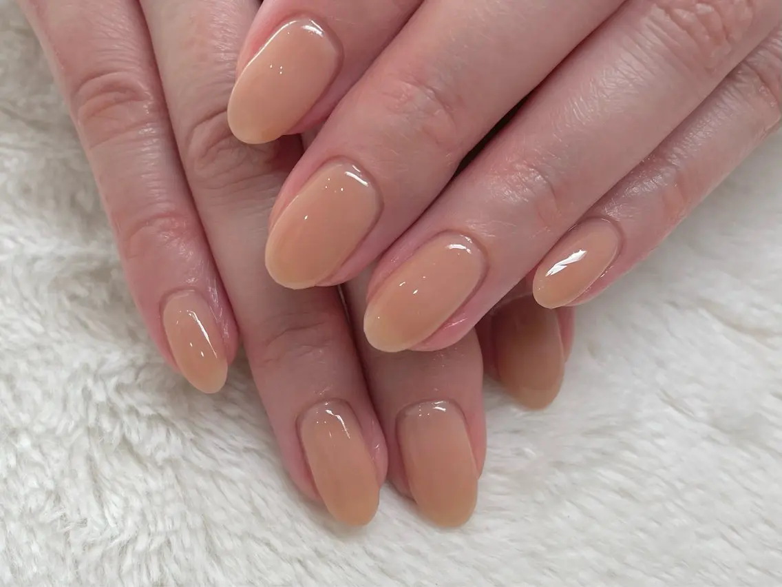 ネイル ハンドネイル riri-nail Rie Endoのネイルデザイン