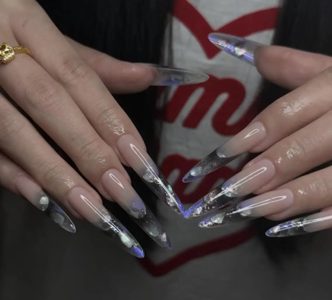 ネイル ハンドネイル エリ🫧 nail池袋東口のネイルデザイン