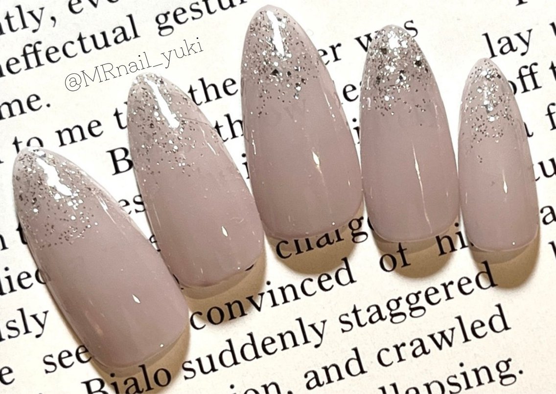 ネイル Yuki mr nailのネイルデザイン