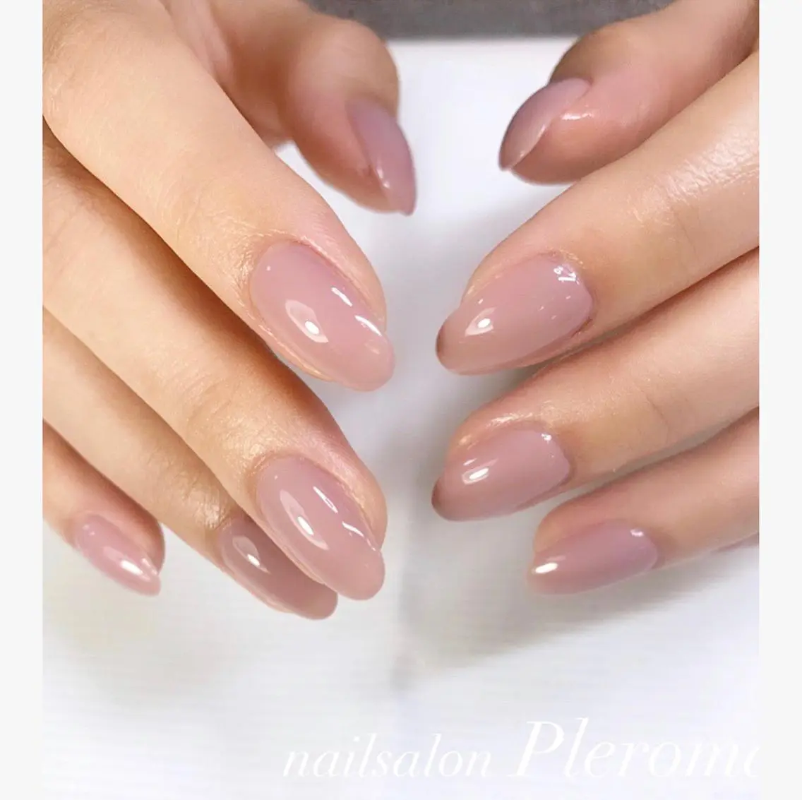 ネイル 【増毛エクステ】 Pleromaのヘアスタイル