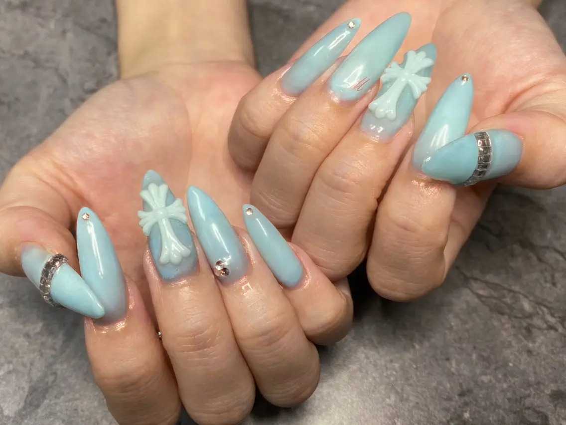 ネイル nailroom mimiのネイルデザイン