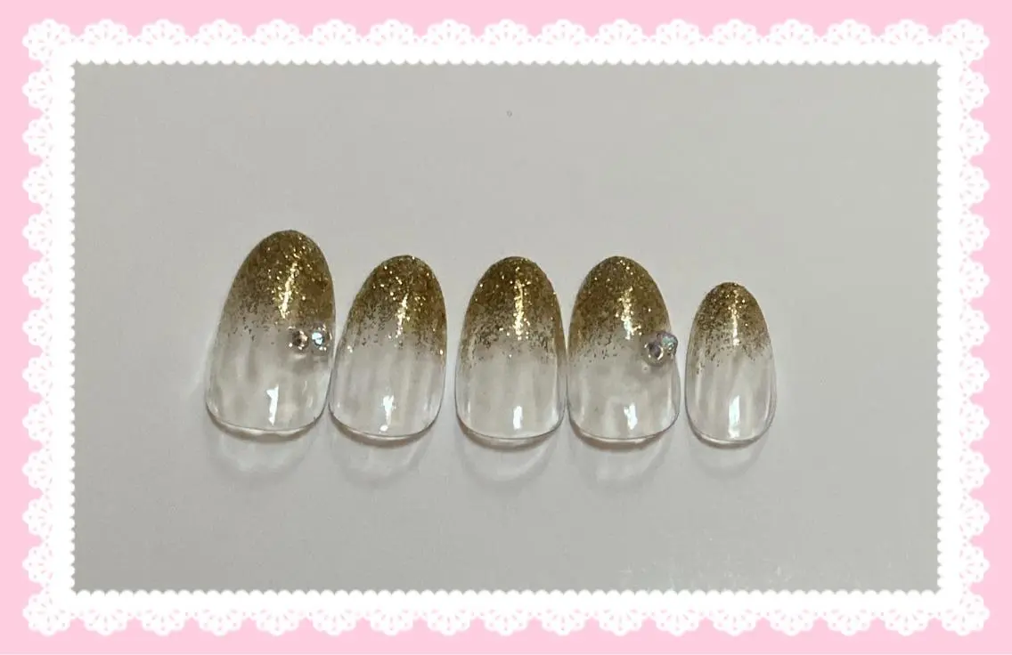 ネイル AlohaKapi Kazueのネイルデザイン