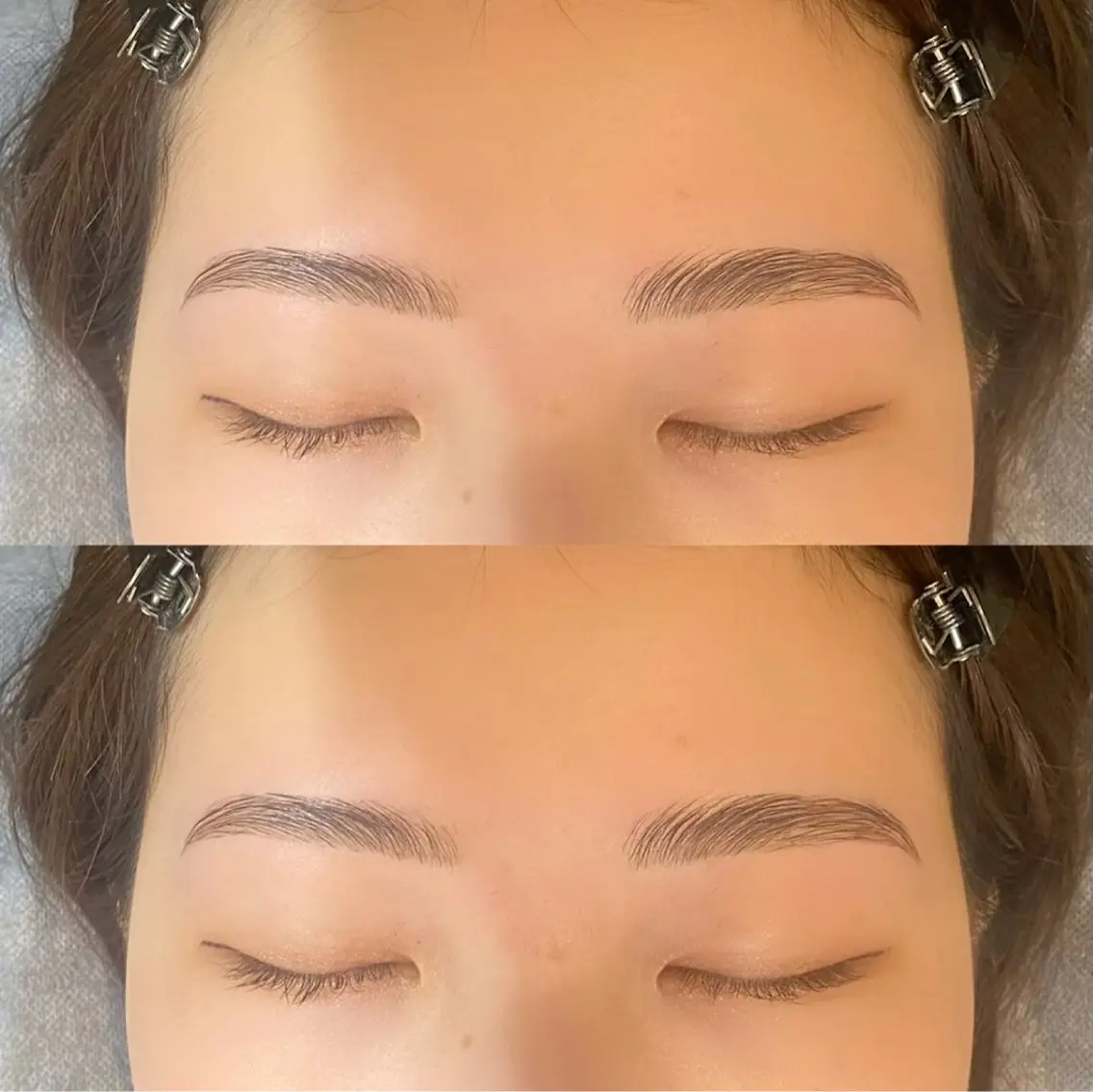 アイブロウ ワックス脱毛 その他(アイブロウ) Crescent Eye Sawakaのマツエク・マツパデザイン