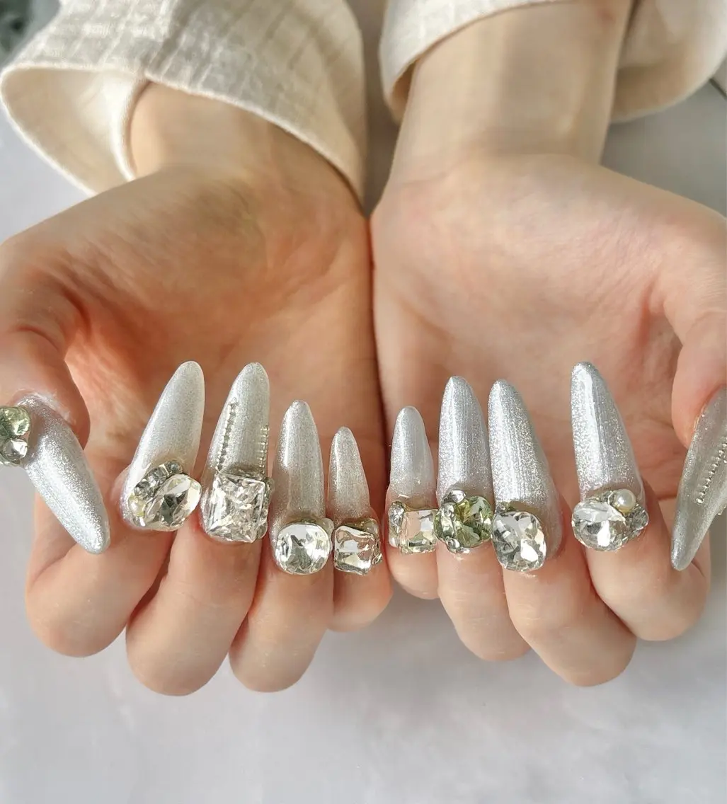 ネイル PLANET nailのネイルデザイン