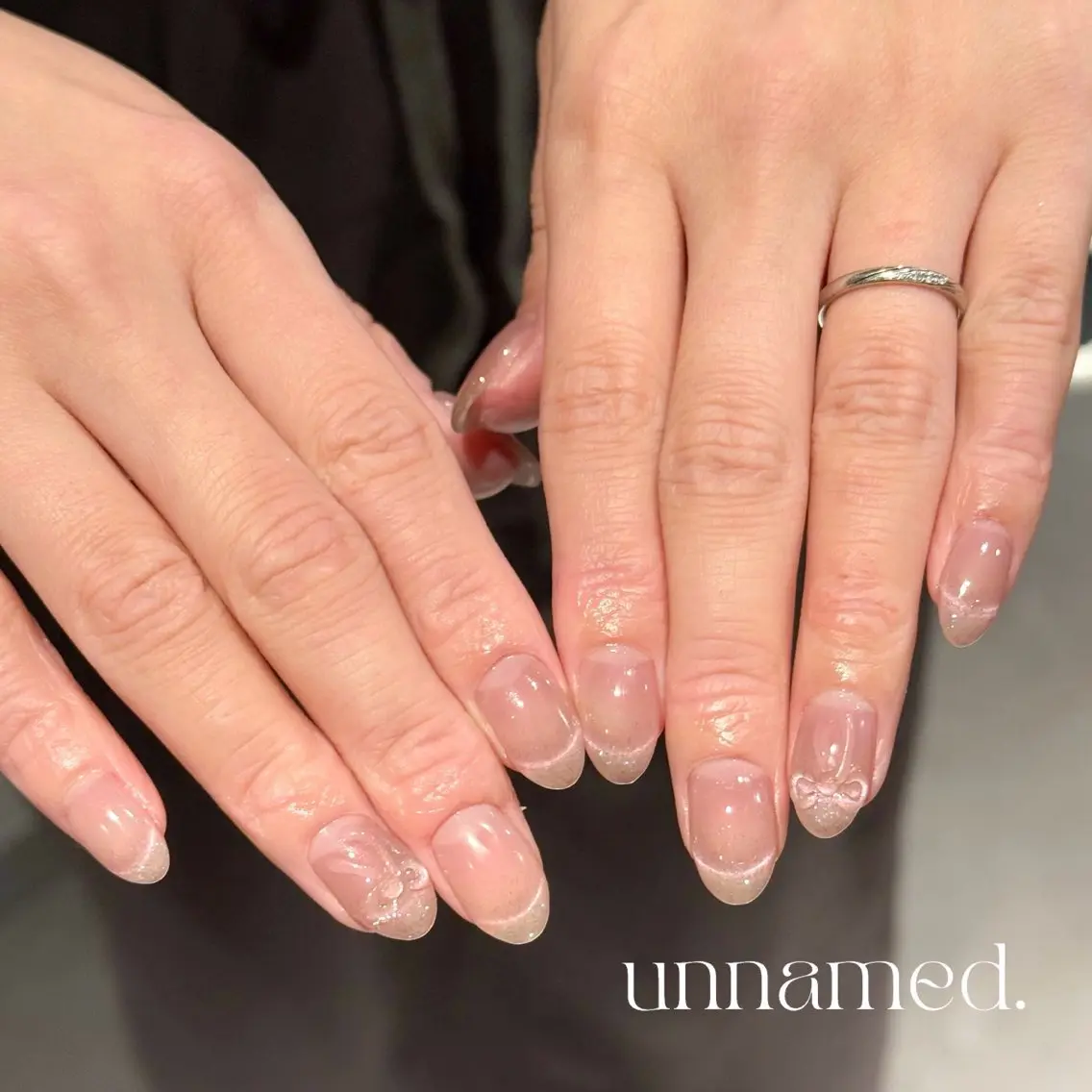 ネイル ハンドネイル unnamed. nailのネイルデザイン