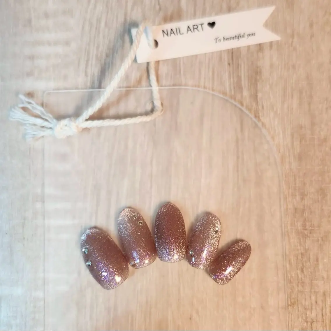 ネイル ハンドネイル ハンドケア Salon Ｋのネイルデザイン