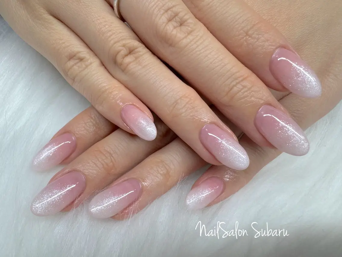 ネイル ハンドネイル Nail Salon Subaruのネイルデザイン