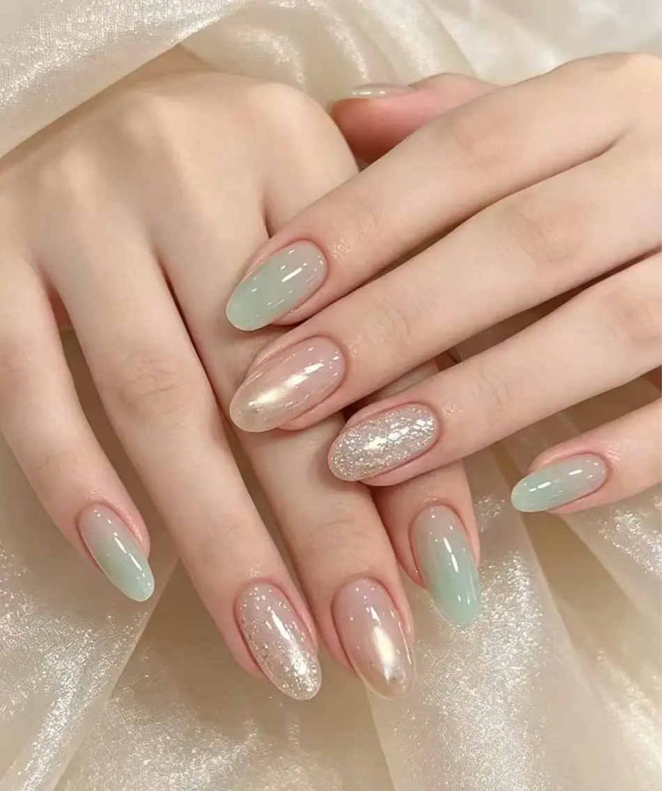 ネイル GCP Nail はるのネイルデザイン
