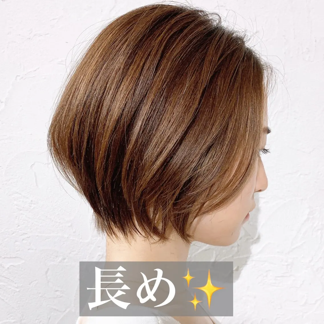 ショート ショートヘア ♦︎ショートボブ♦︎ 代表/オカモトのヘアスタイル