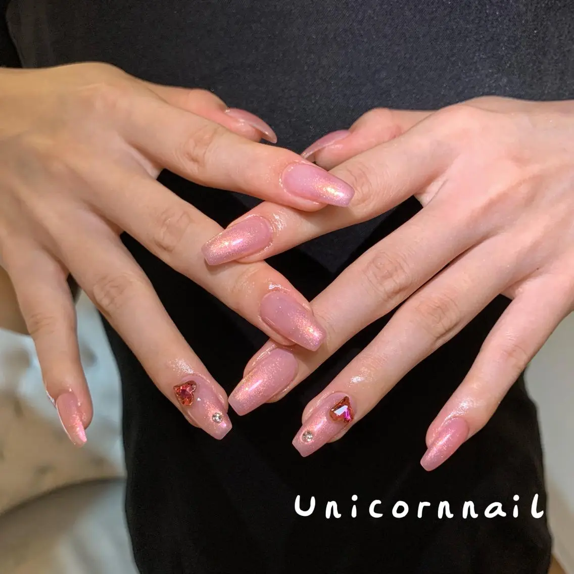 ネイル Unicorn Nail 矢場町店のネイルデザイン
