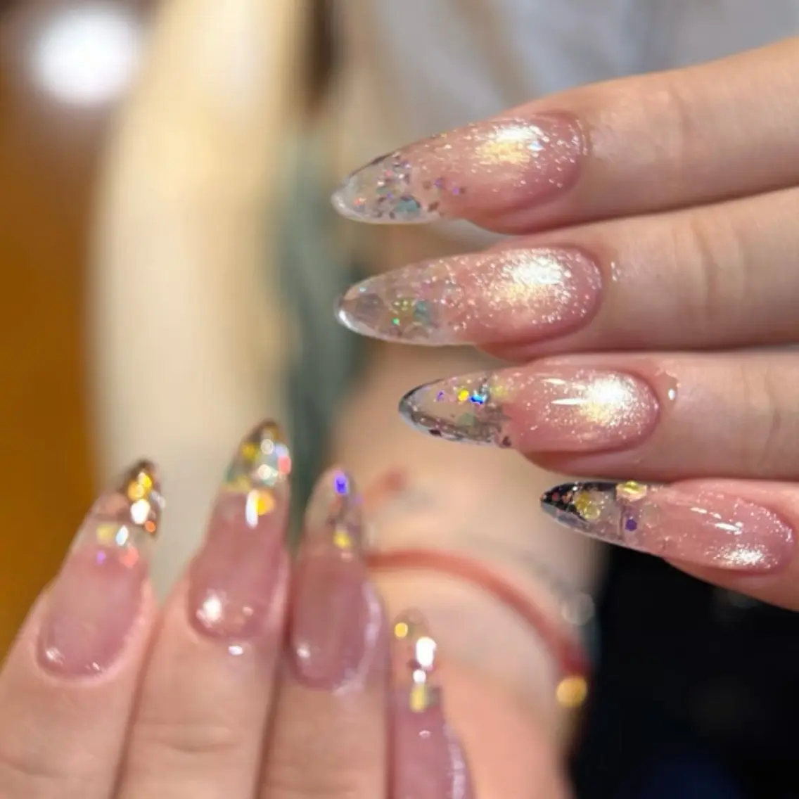 ネイル Rela・S NAILのネイルデザイン