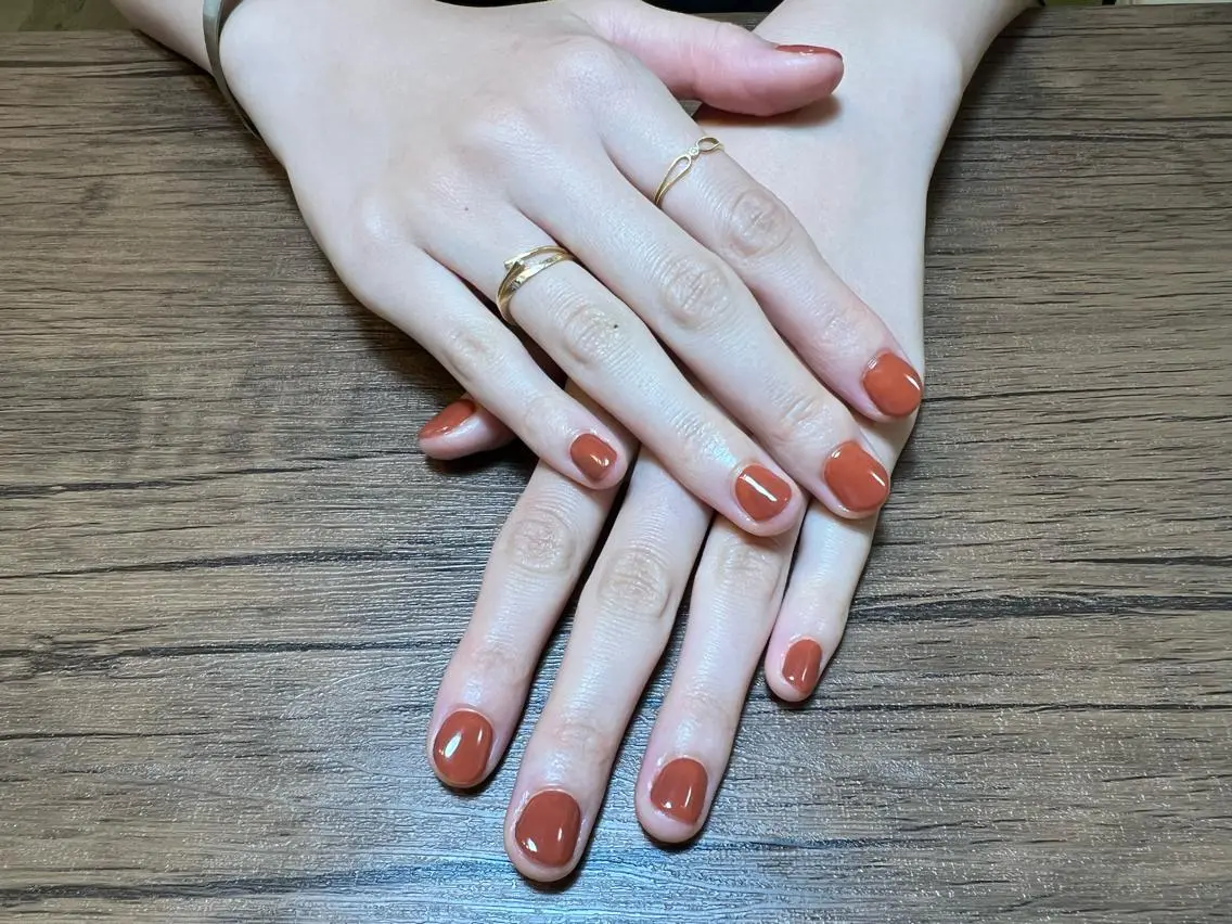ネイル ハンドネイル HENRIETTA NAILSALONのネイルデザイン