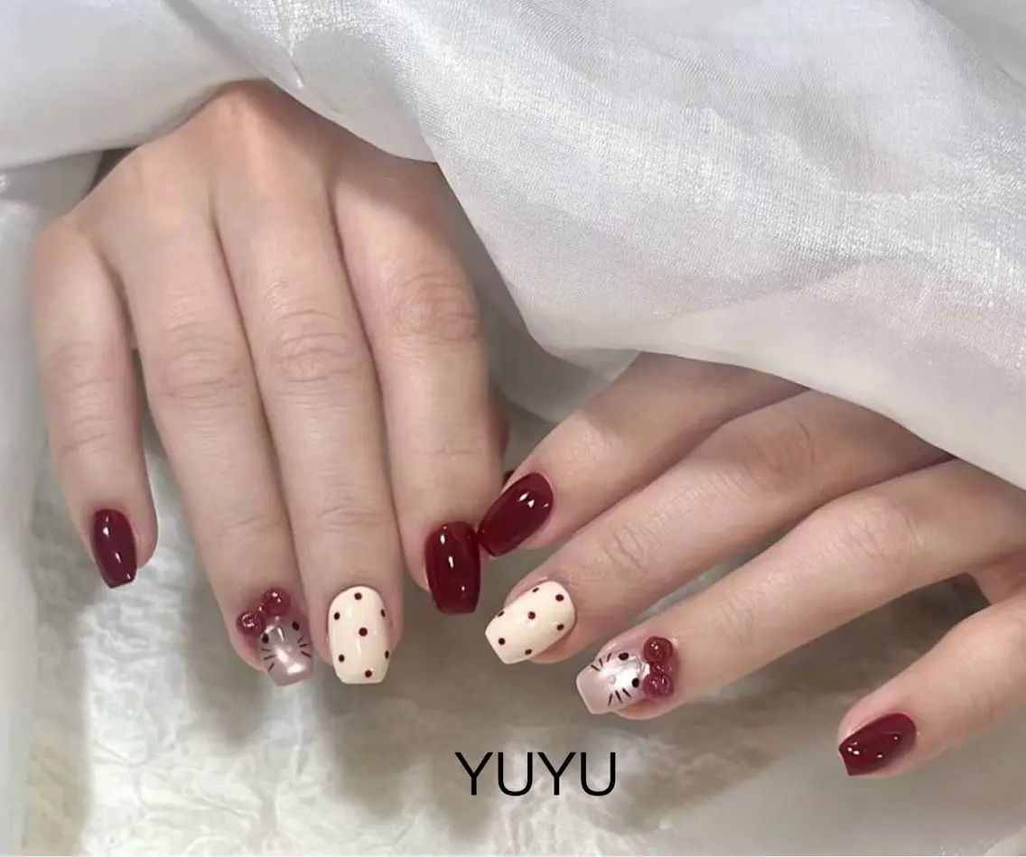 ネイル Yu Yuのマツエク・マツパデザイン