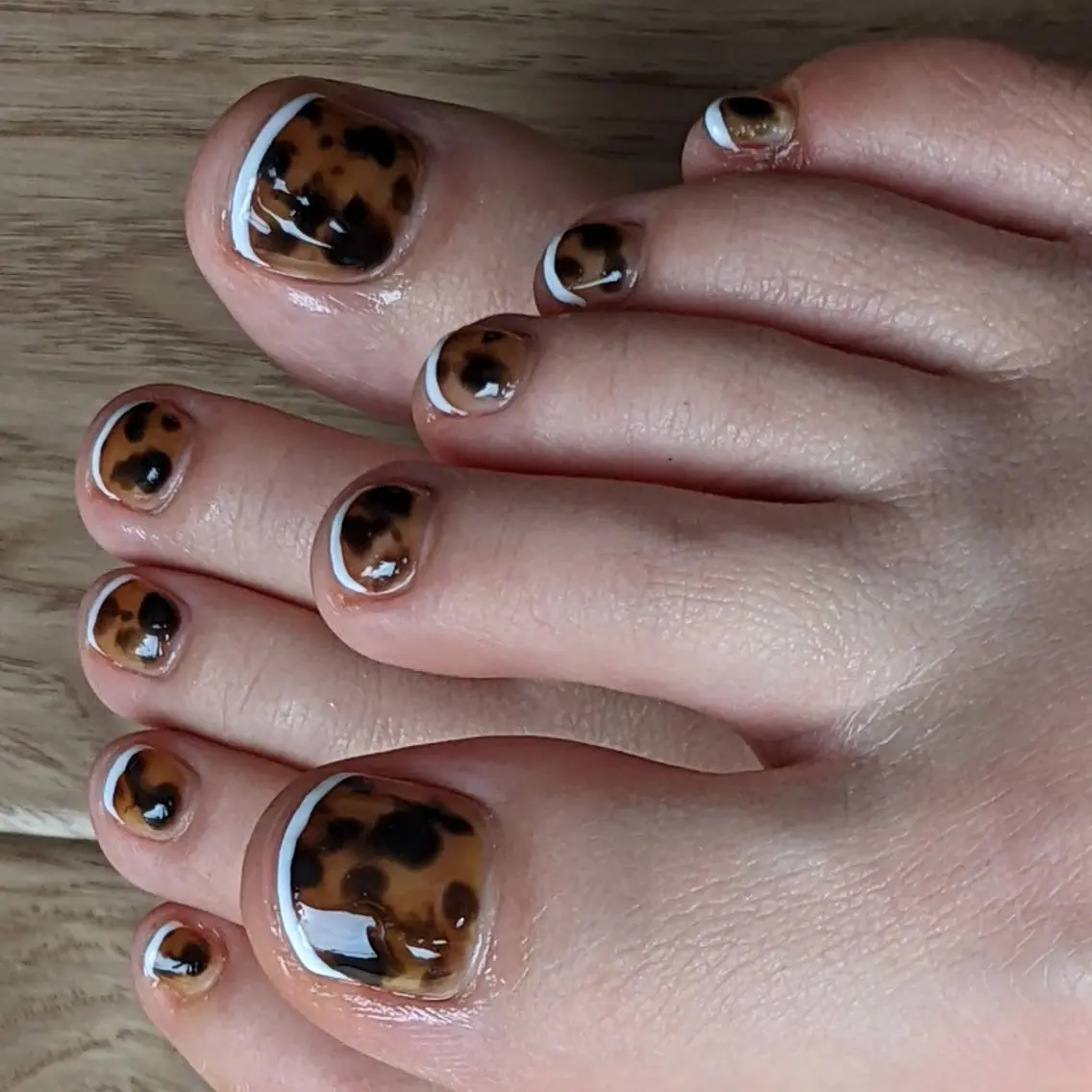 フット👣20%OFF🎀やり放題🎀オフ込🫧フットバス付き🧽🫧の写真