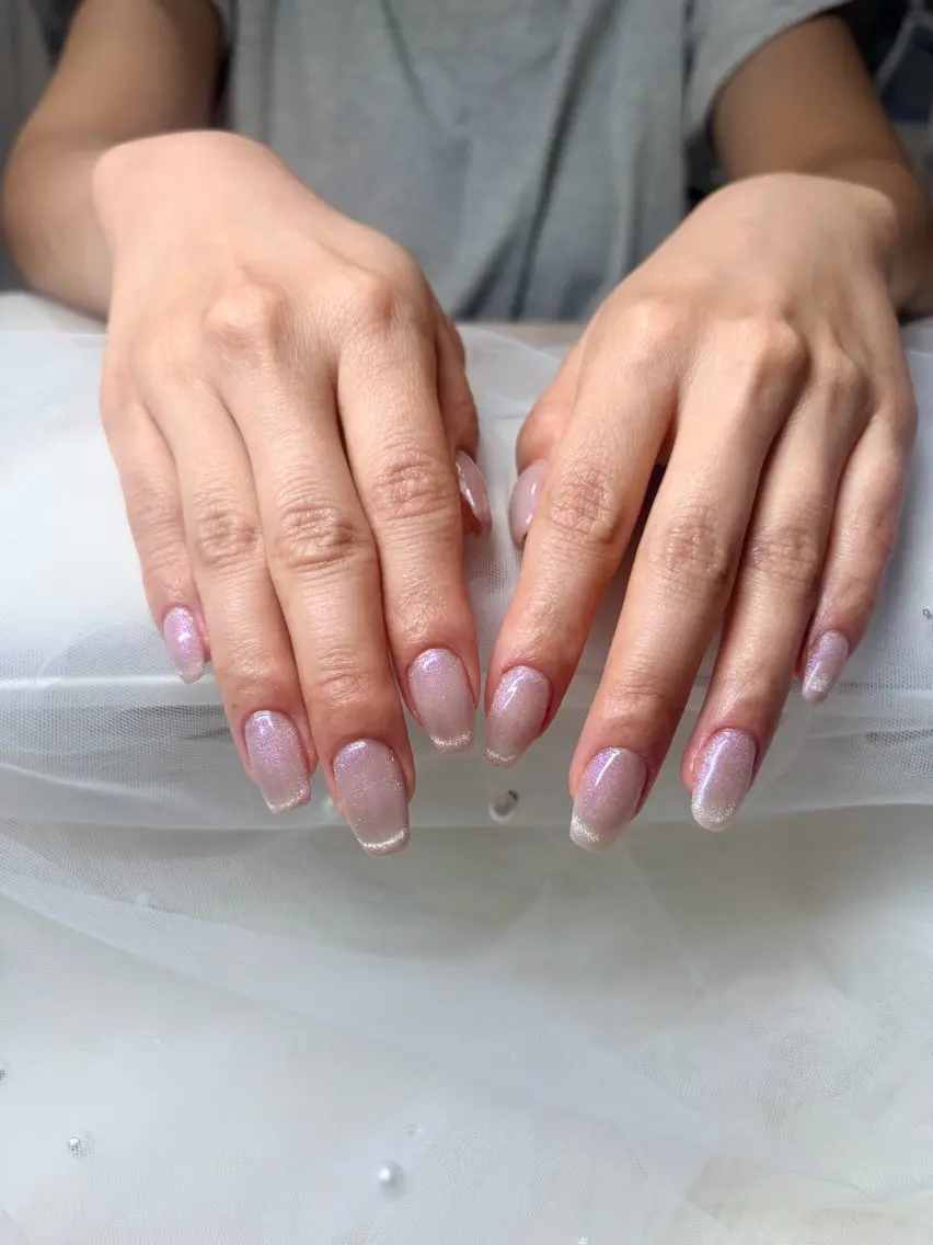 ネイル yuko 〜be 高槻店💅のネイルデザイン