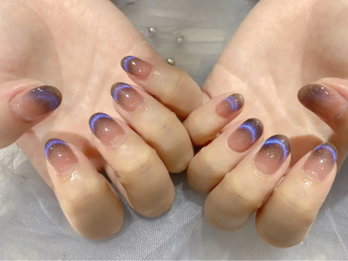 ネイル Umi nail& eyelashのネイルデザイン