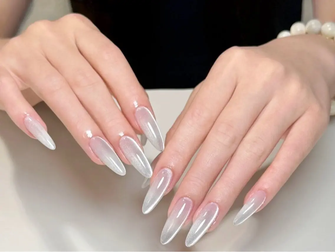 ネイル ハンドネイル UNI nail salonのネイルデザイン