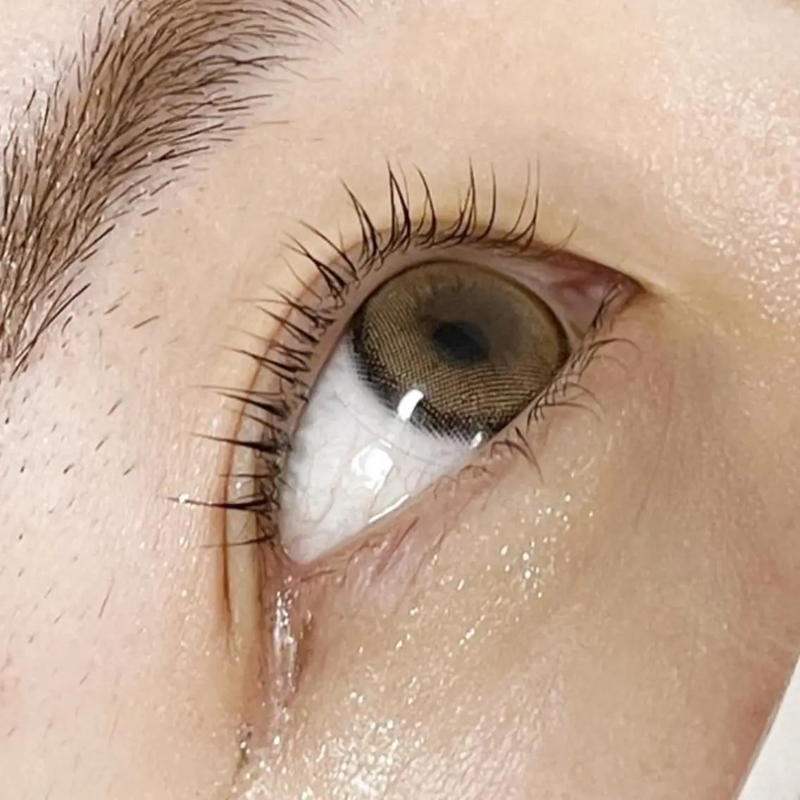 マツエク・マツパ uni eyestyleのマツエク・マツパデザイン