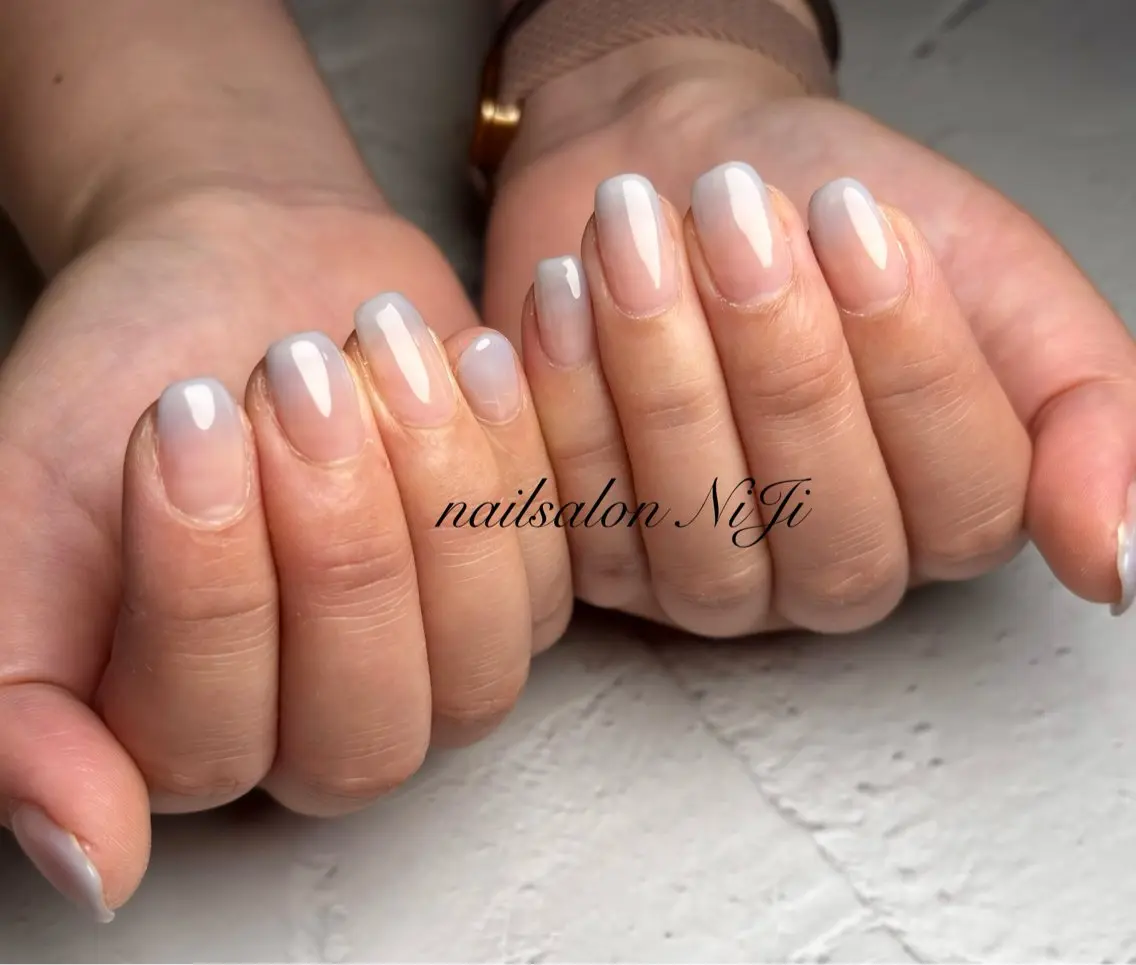 ネイル ハンドネイル nailsalon N iＪｉのネイルデザイン