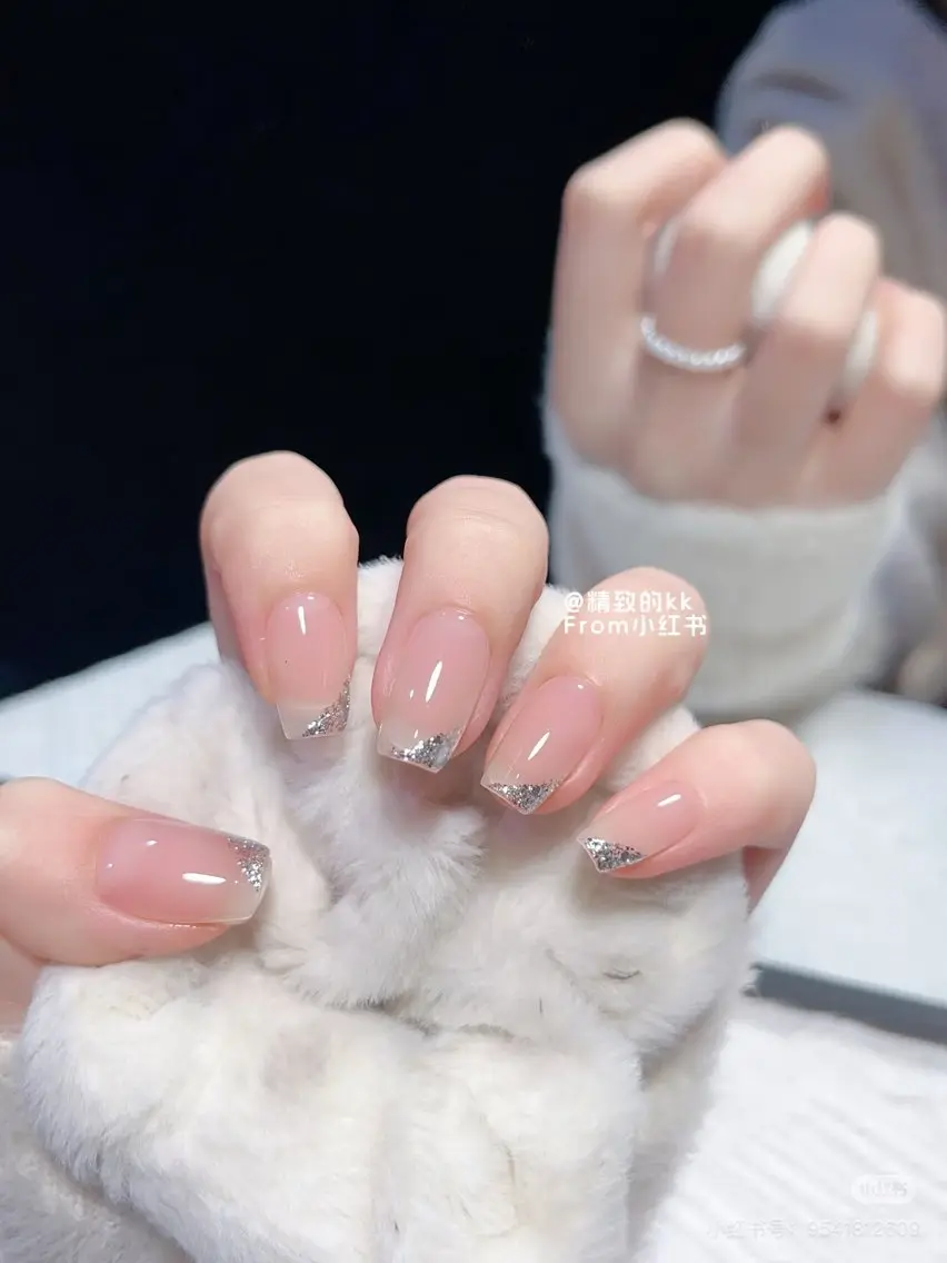 ネイル 錦糸町 Dopamineのネイルデザイン