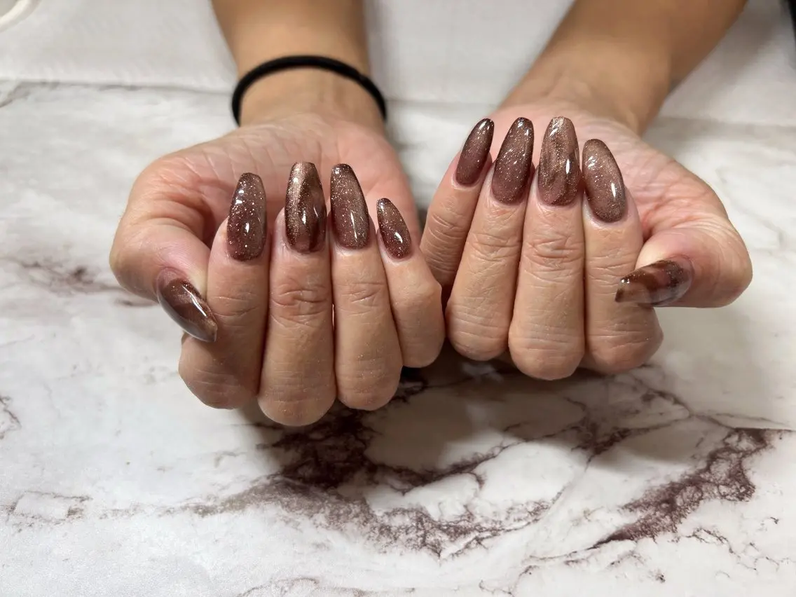 ネイル nail salon angeのネイルデザイン