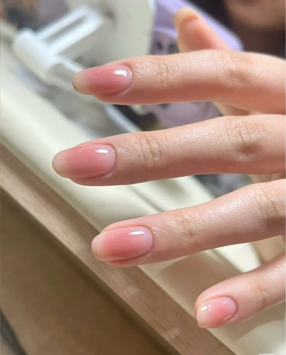 ネイル ハンドネイル ジュリ ネイルのネイルデザイン