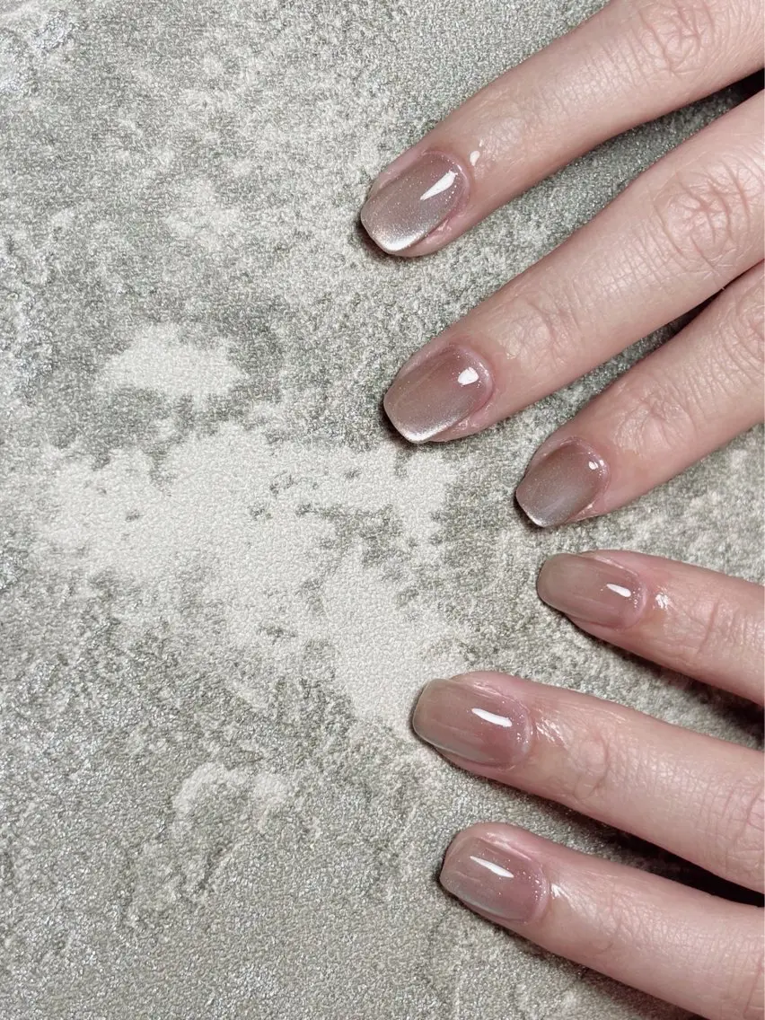 ネイル ハンドネイル Su. Naillandのネイルデザイン