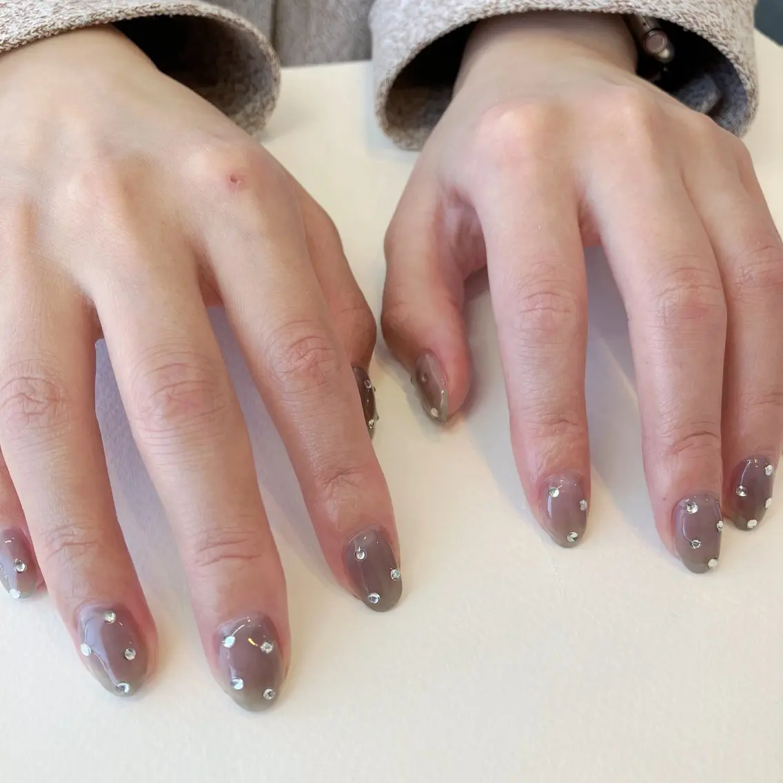 ネイル wanna nail designのネイルデザイン