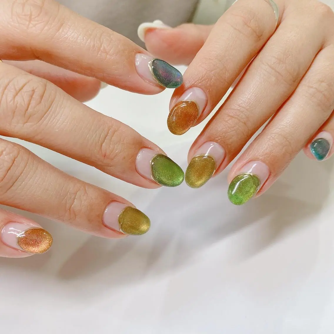 ネイル nail salonのネイルデザイン