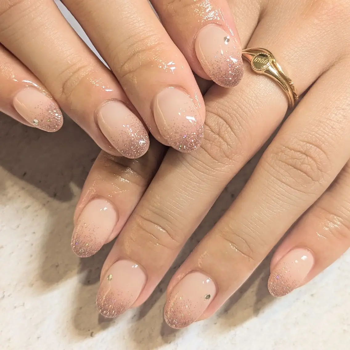 ネイル ハンドネイル ハンドケア Eri 歴9年 / 南森町ネイル💅のネイルデザイン