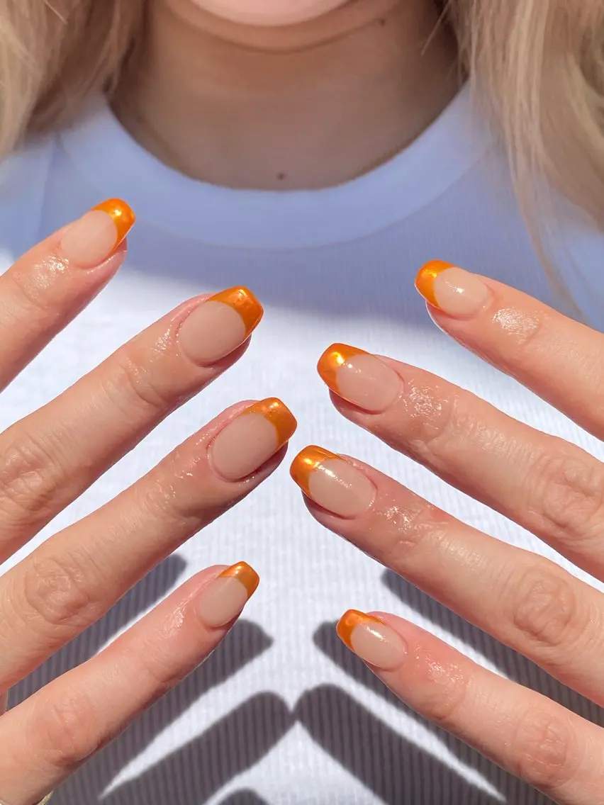ネイル chiya nailsのネイルデザイン