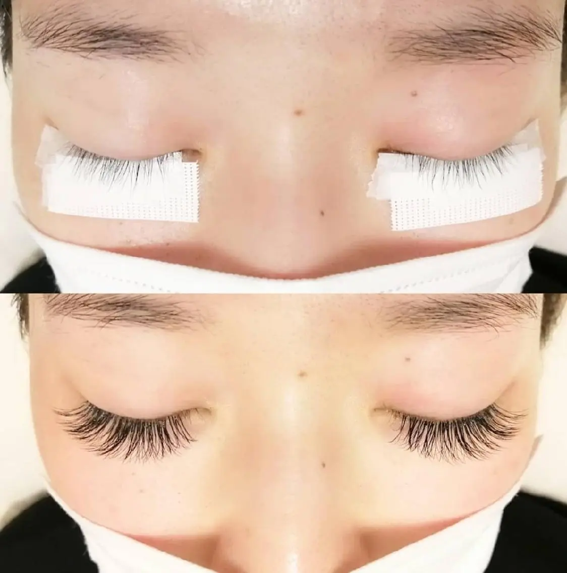 マツエク・マツパ マツエク b. 〜eyelash〜のマツエク・マツパデザイン