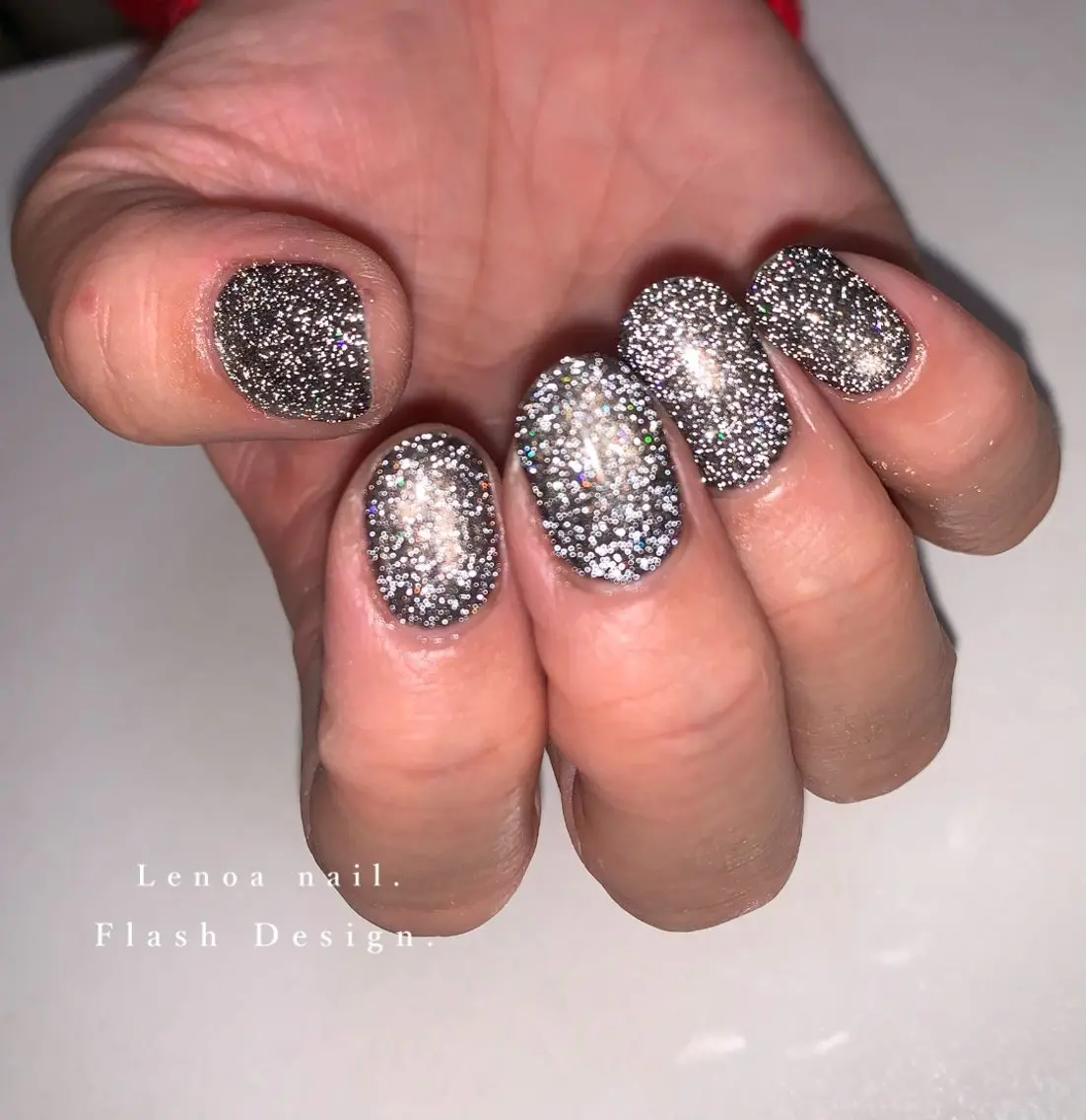 ネイル nailsalon Lenoaのネイルデザイン