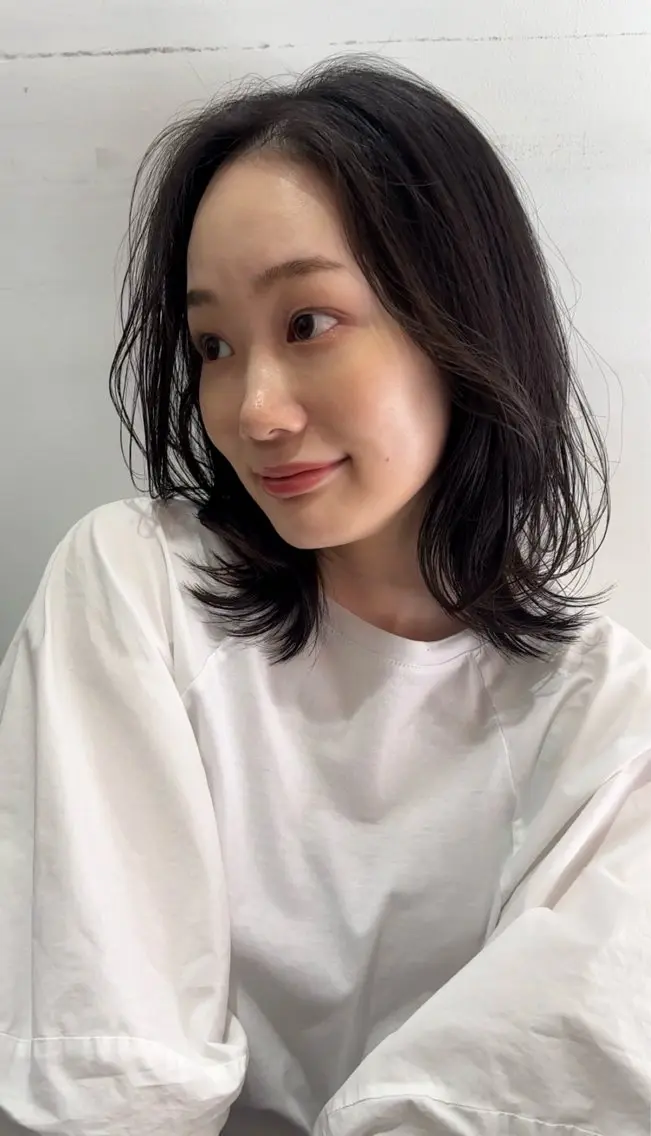 リピーター限定 無料カットモデル💇♀️の写真