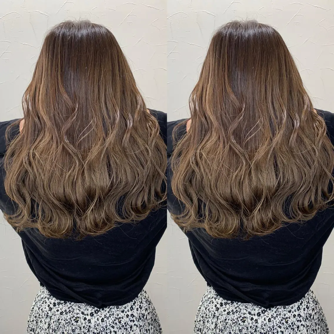 ミディアム お悩み、似合わせ提案 将真のヘアスタイル