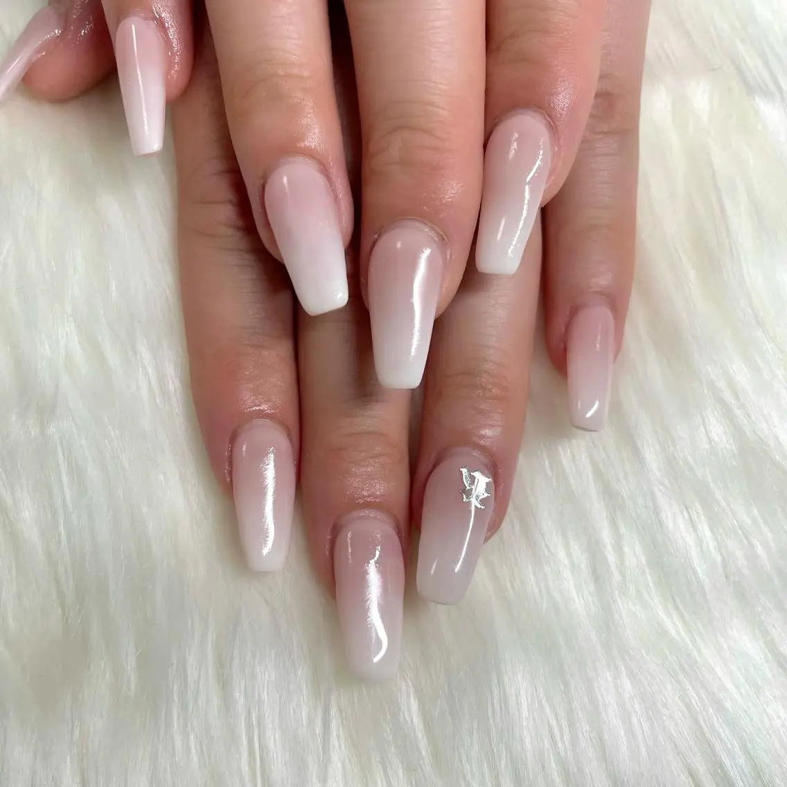 ネイル Sii nail 🤍SAKIのネイルデザイン