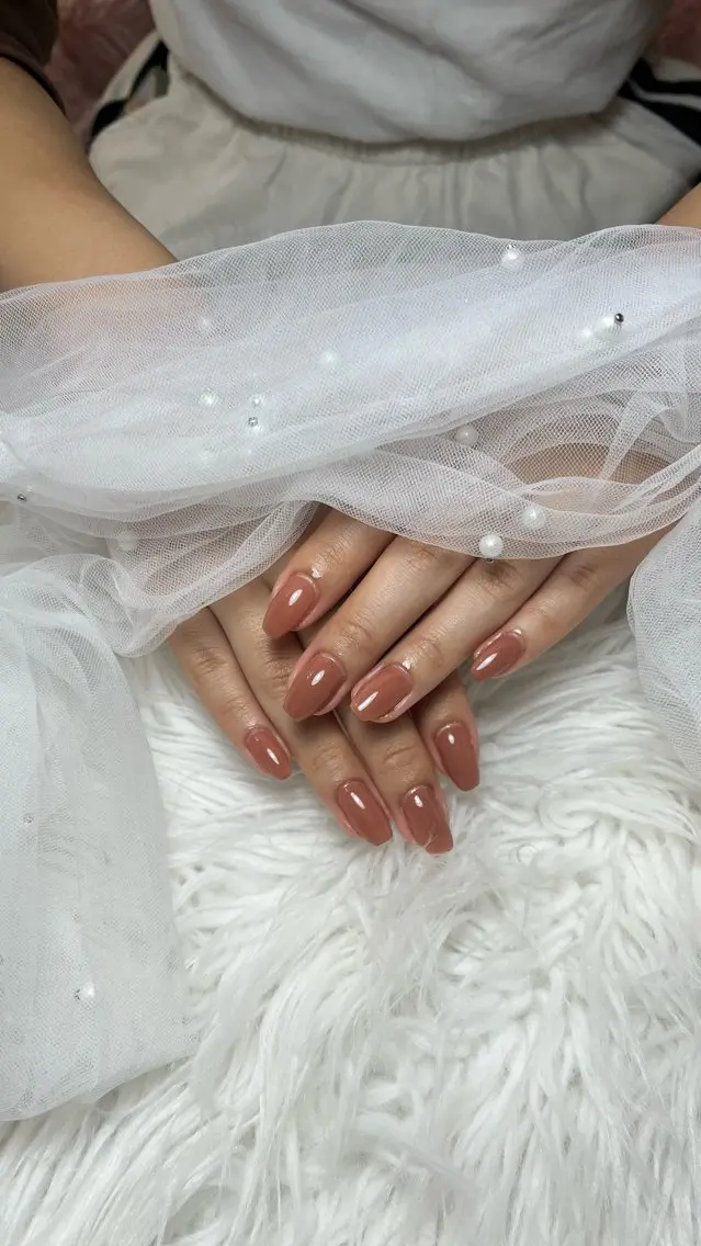 ネイル nail_Quest lisaのネイルデザイン