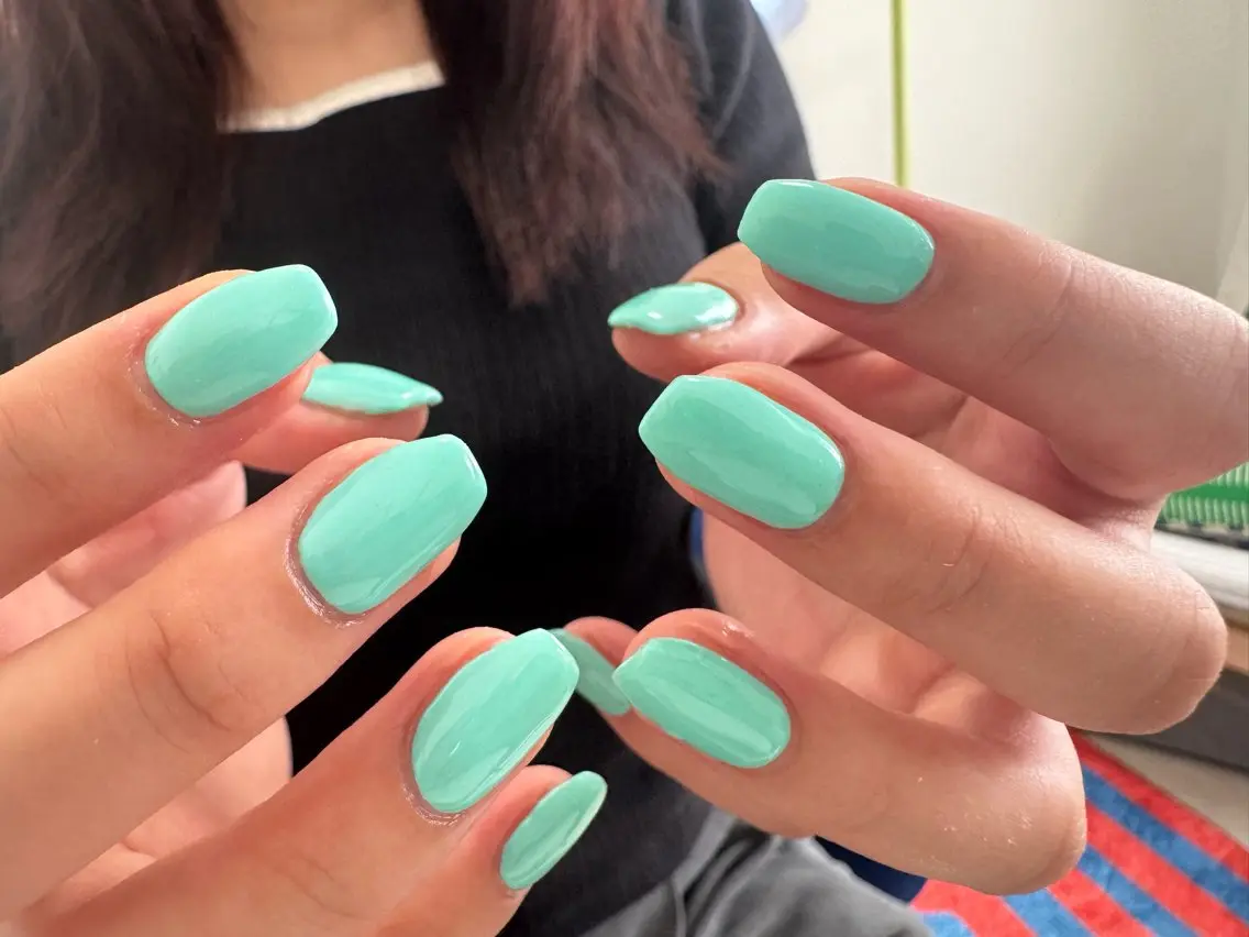 ネイル ハンドネイル tsumeasobi 🪬macoのネイルデザイン