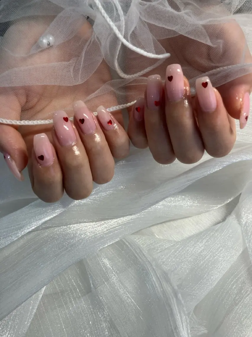 ネイル nail salon neigeのネイルデザイン
