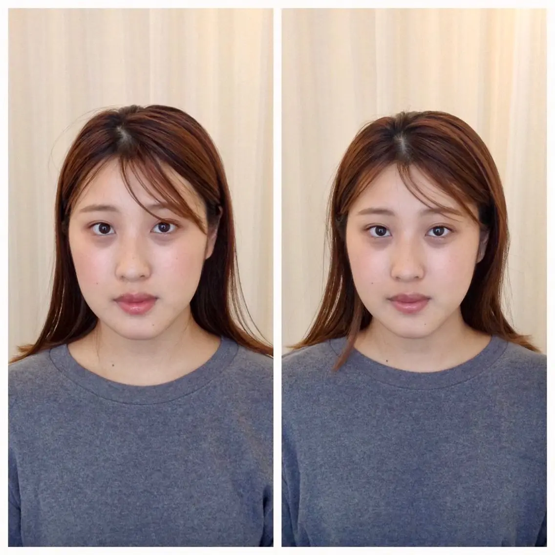 美容整体 小顔矯正 プラスフィール荒木のエステ・リラクイメージ